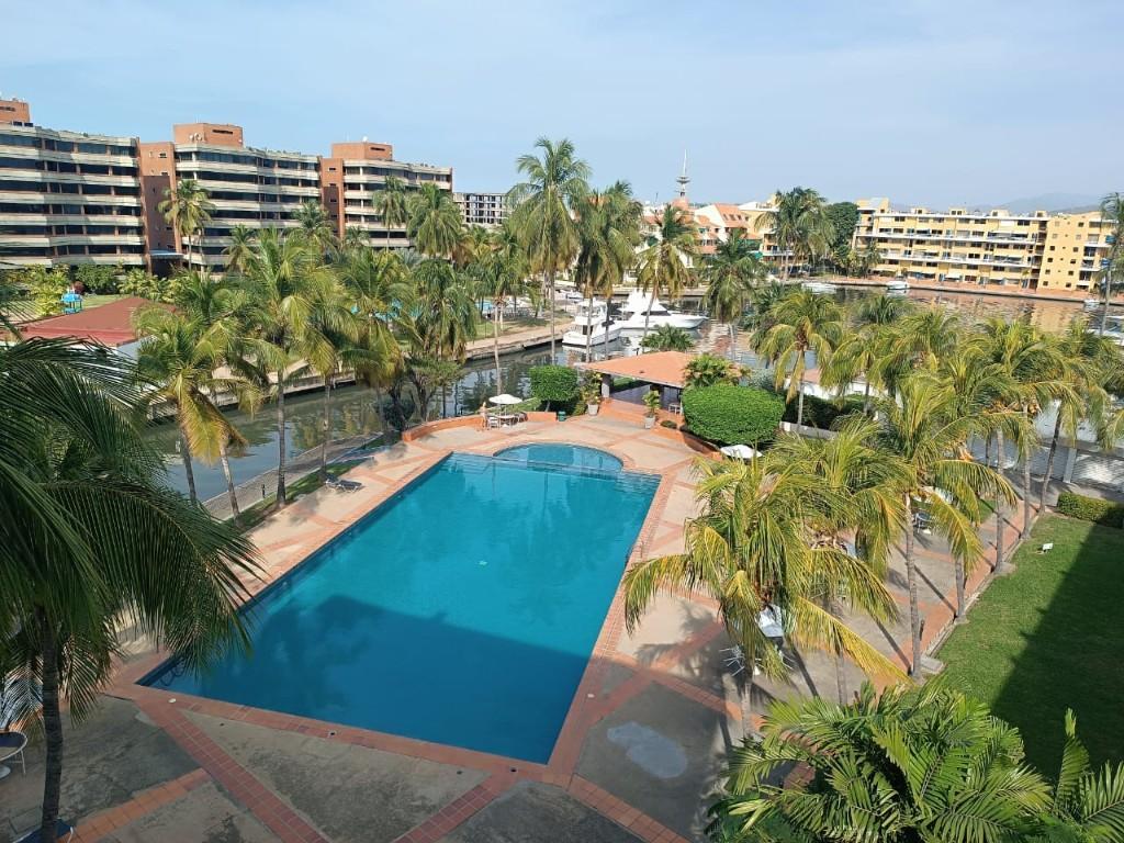 APARTAMENTO EN VENTA CONJUNTO RESIDENCIAL PLAZA MARINA en Lecherías - Imagen 17
