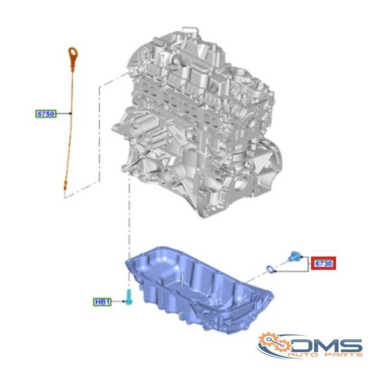 Sump Plug Ranger, Transit, Custom and Connect in Passage West - Image 4