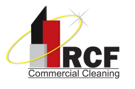 RCF Commercial Cleaning in Boise - Image 1