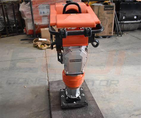 COMPACTADORA HYPERMAQ en México - Imagen 1