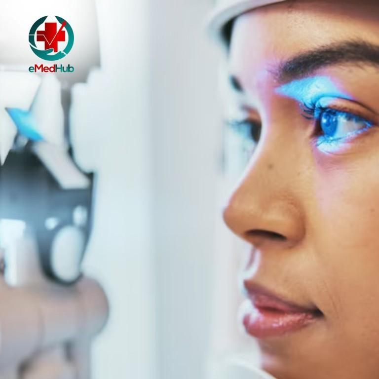 Ophthalmology Clinic Software eMedHub in Coimbatore - Image 2