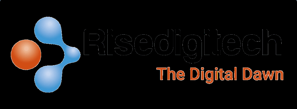 Risedigitech the digital down in Indore - Image 1