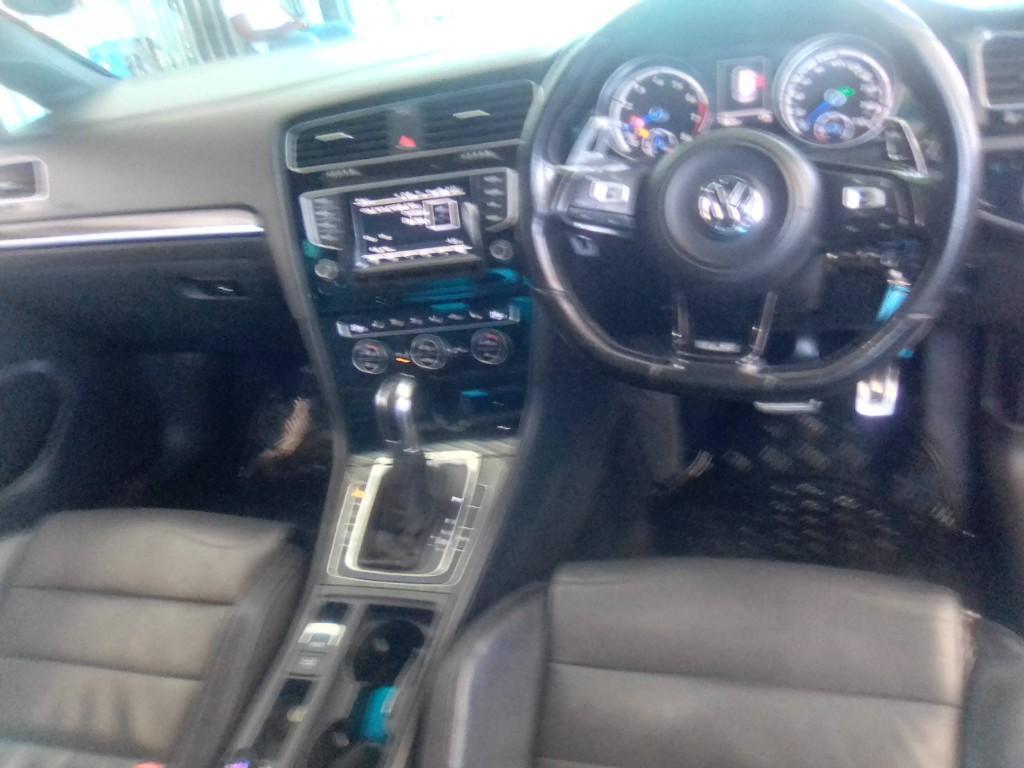 Pre-owned 2015 VW Golf 7 2.0 Engine Capacity TSI R-Line with Aut in Bedfordview - Image 12