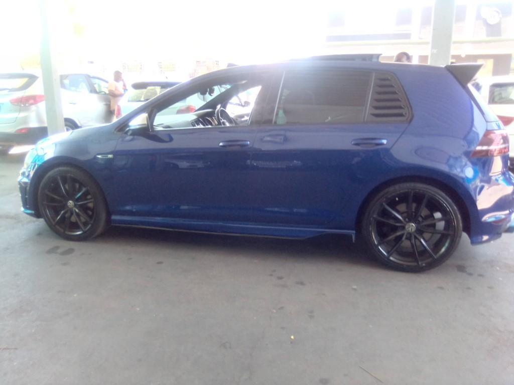 Pre-owned 2015 VW Golf 7 2.0 Engine Capacity TSI R-Line with Aut in Bedfordview - Image 15