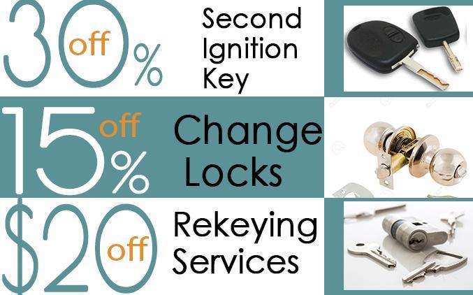 Locksmiths Chillum in Silver Spring - Image 1