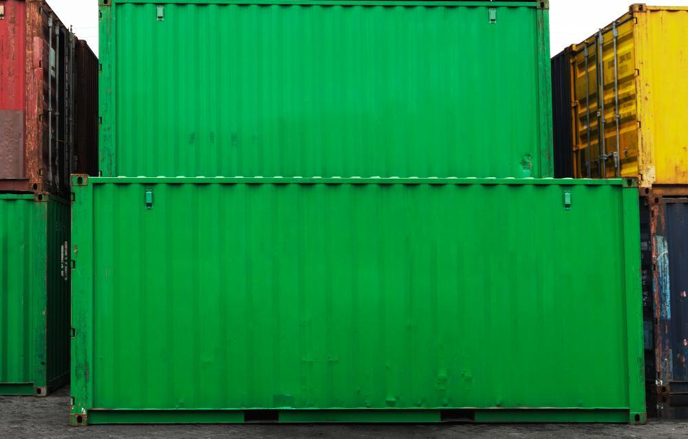 High-Quality Used Cargo Containers – Available Now in India - Image 3