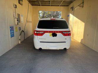 2019 Dodge Durango R/T in Long Beach - Image 2