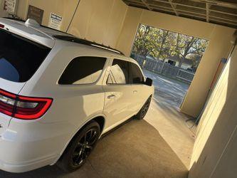 2019 Dodge Durango R/T in Long Beach - Image 3
