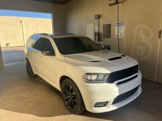 2019 Dodge Durango R/T in Long Beach - Image 5