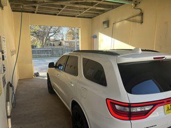 2019 Dodge Durango R/T in Long Beach - Image 4