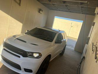 2019 Dodge Durango R/T in Long Beach - Image 7
