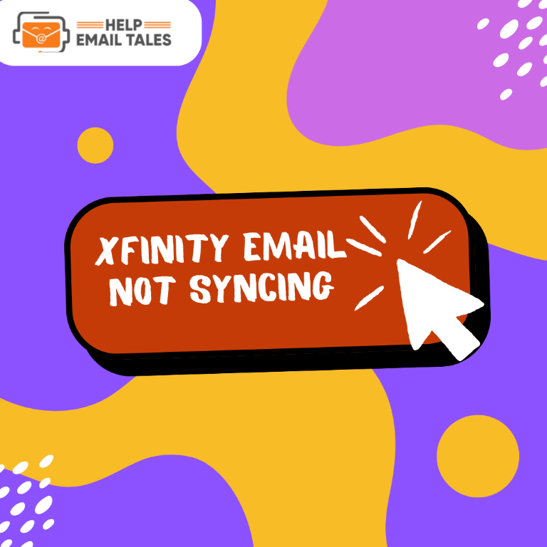 Fix Xfinity Email Not Syncing in Hialeah - Image 1