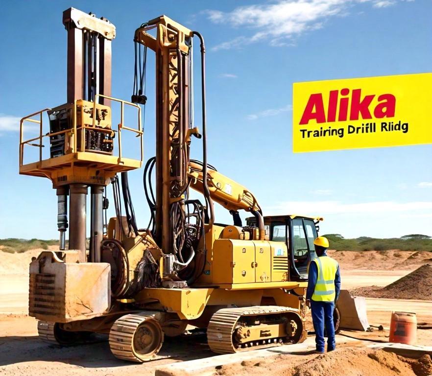 Drill Rig Operation Training Offer! in Brakpan - Image 6