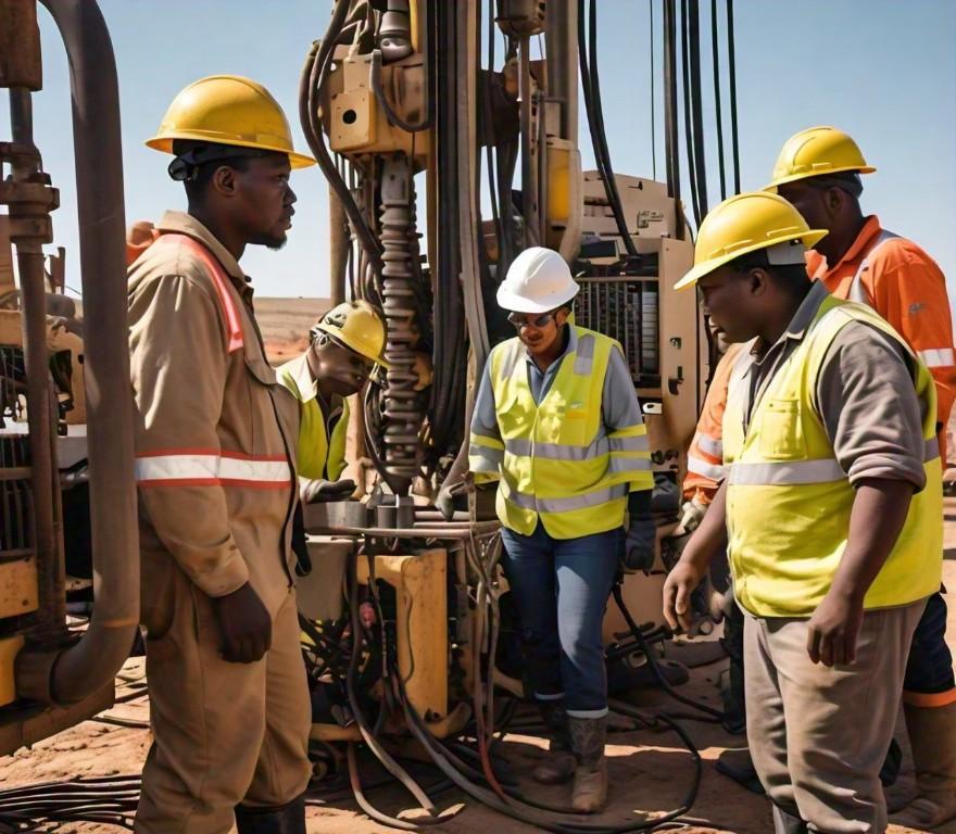 Drill Rig Operation Training Offer! in Brakpan - Image 3