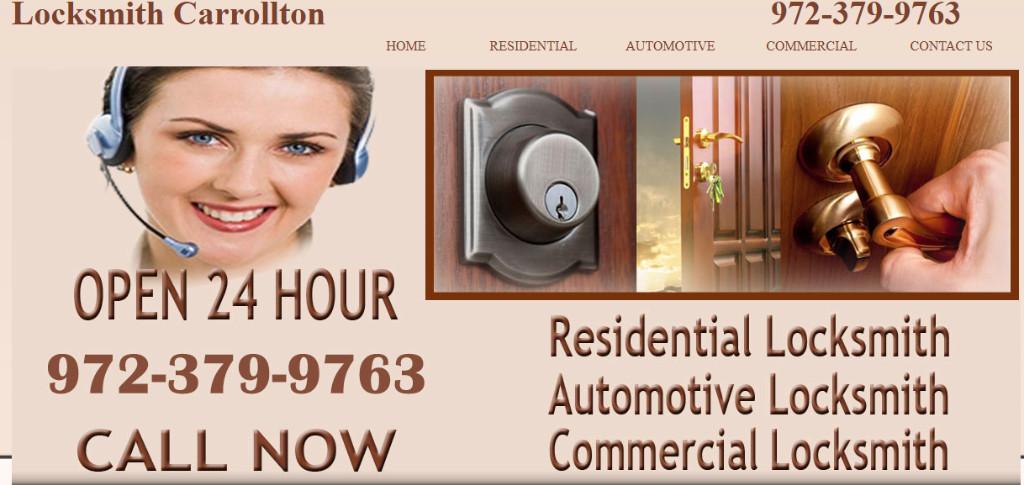 Locksmith Carrollton Pro in Plano - Image 2