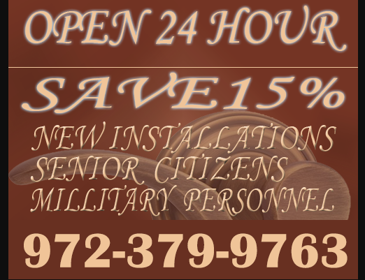 Locksmith Carrollton Pro in Plano - Image 1