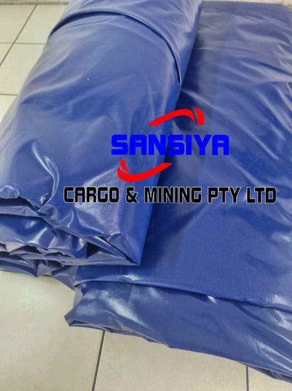 Dam Liners-Heavy Duty PVC in South Africa - Image 3