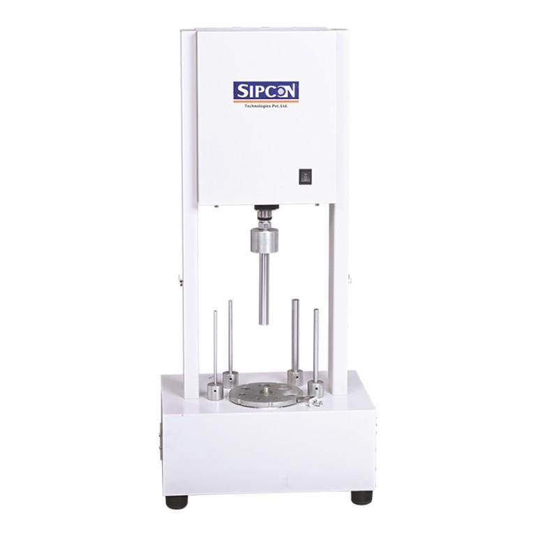 Precision Cable Core Punching Machine – Cable Measurement in India - Image 1