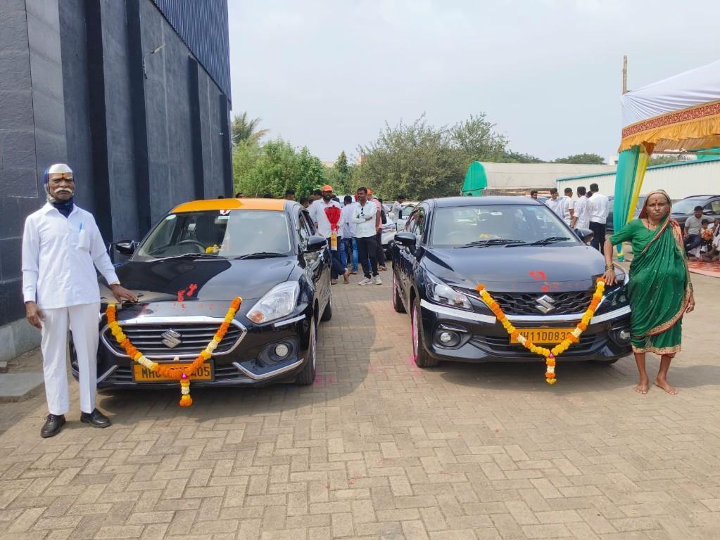 Book Online Car Rental Cabs In Mahabaleshwar in Sātāra - Image 2