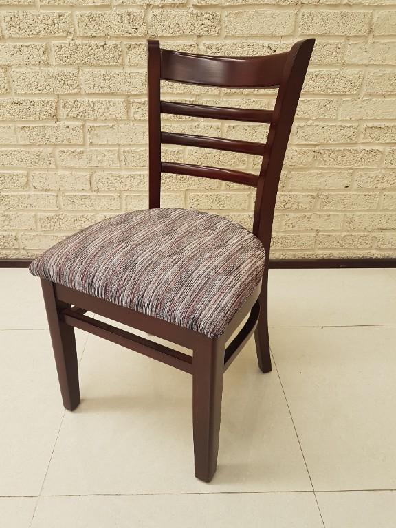Silla Modelo Winchester en Azcapotzalco - Imagen 2