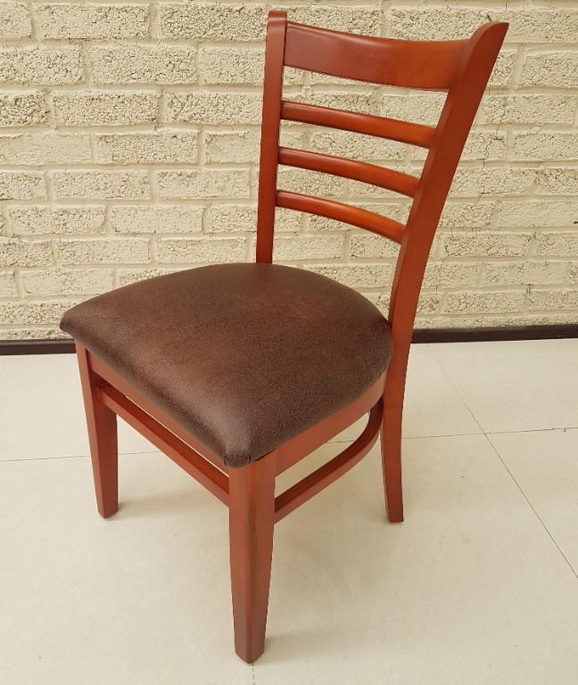 Silla Modelo Winchester en Azcapotzalco - Imagen 6