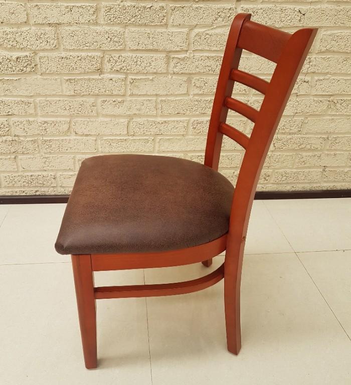 Silla Modelo Winchester en Azcapotzalco - Imagen 5