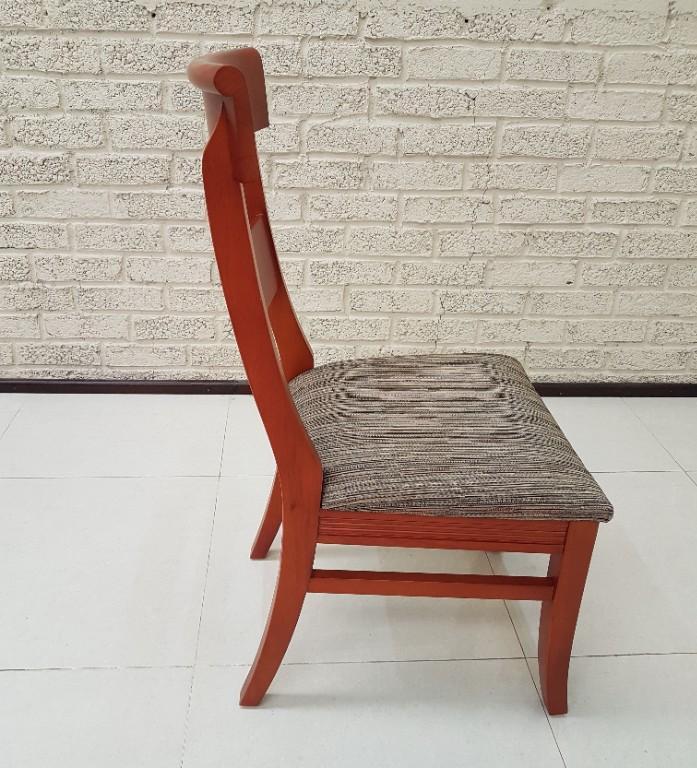 Silla Modelo Burdeos en Azcapotzalco - Imagen 2