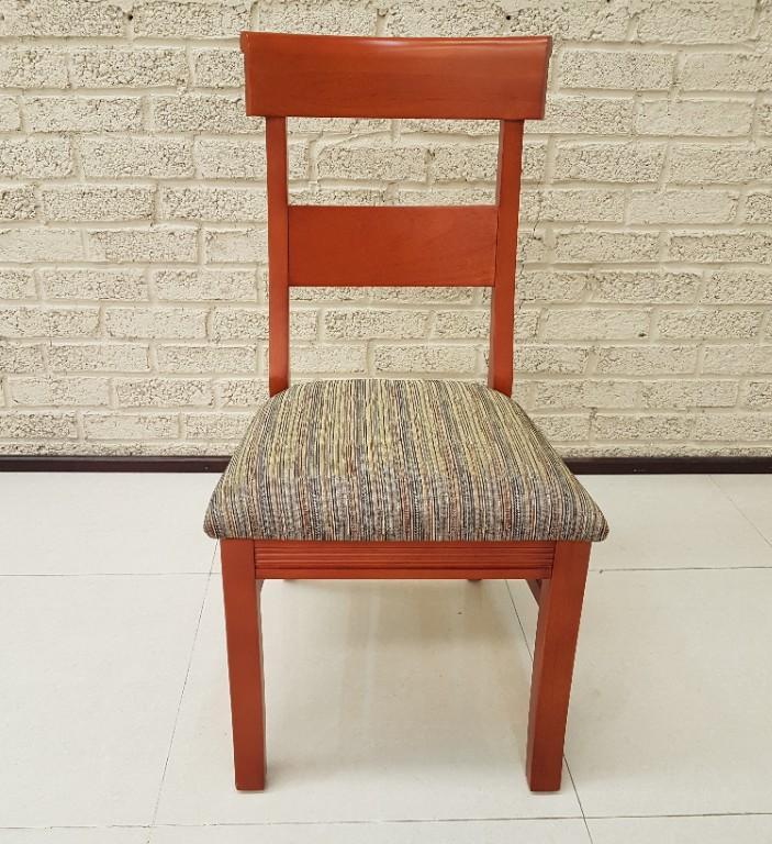 Silla Modelo Burdeos en Azcapotzalco - Imagen 3