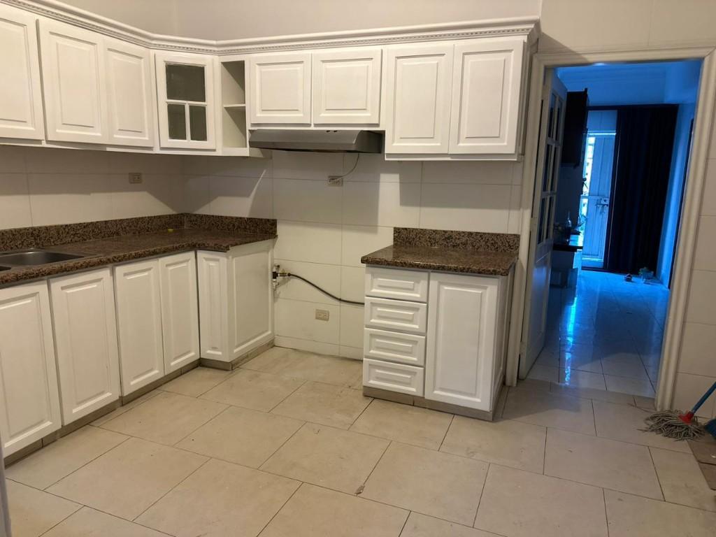 ALQUILO APARTAMENTO EN EVARISTO MORALES PISOS DE MARMOL en Santo Domingo - Imagen 2