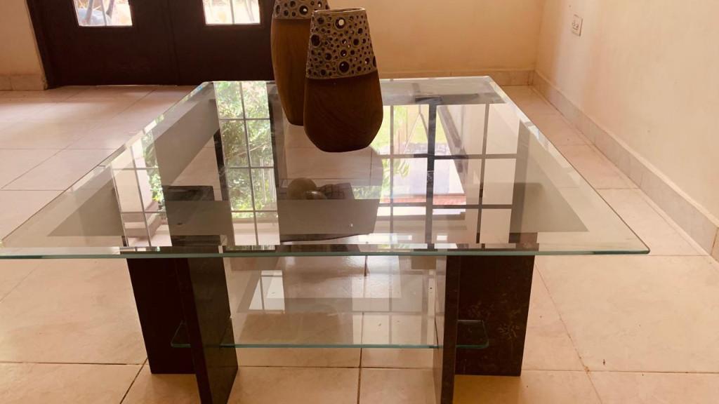 Mesa de centro de sala en Panamá - Imagen 2