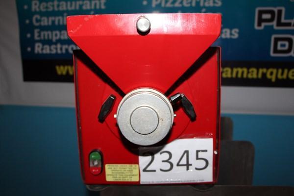 (codigo2345) MOLINO PARA GRANOS. en México - Imagen 2