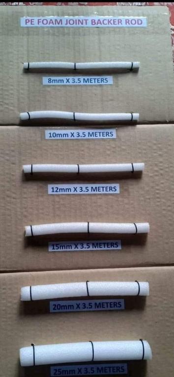 Backer Rods foam joint Backer Rods in Manila - Image 1