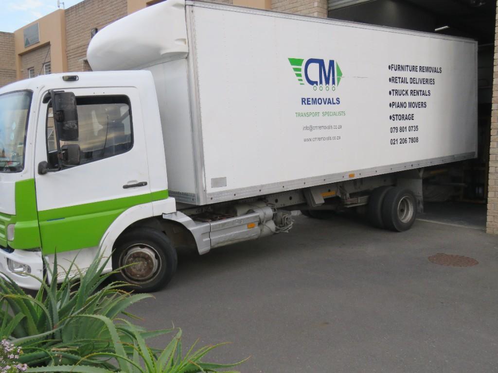 Safe & Secure Transport in Bellville - Image 2