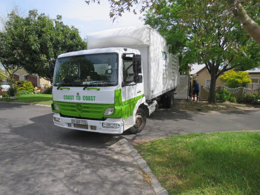 Safe & Secure Transport in Bellville - Image 3