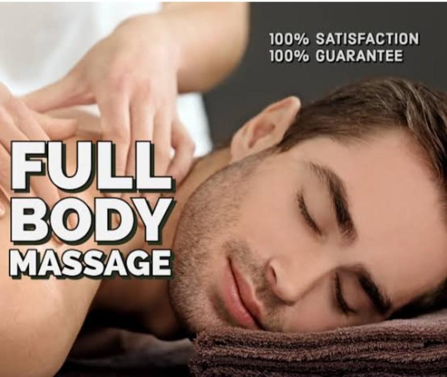Hina massage center and spa selon service in Pakistan - Image 1