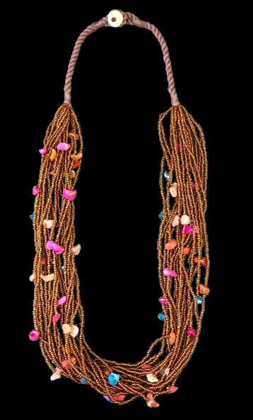Handmade Bead Earrings & Necklaces The Perfect Gift for Every O in Kirari Suleman Nagar - Image 5