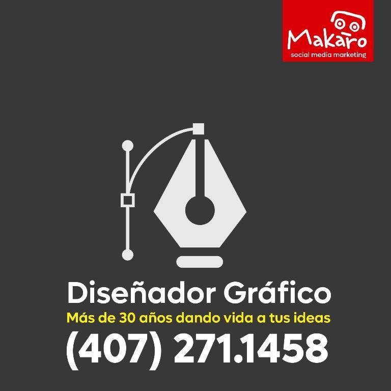 Makaro Creative Design LLC en Saint Cloud - Imagen 1