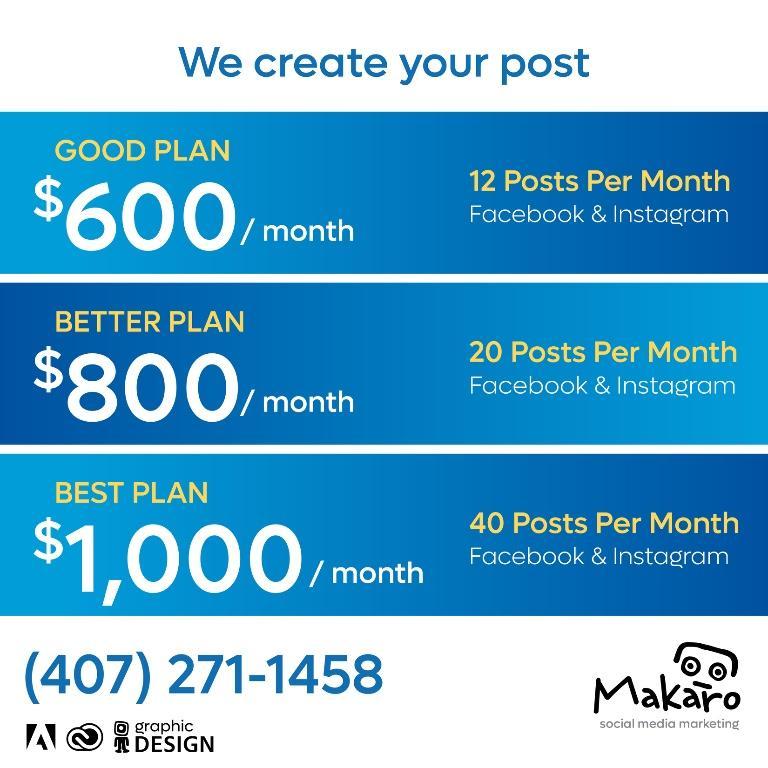 Makaro Creative Design LLC en Saint Cloud - Imagen 3
