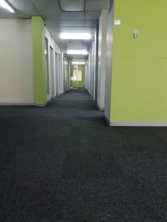 OLD MUTUAL BUILDING in Germiston - Image 7