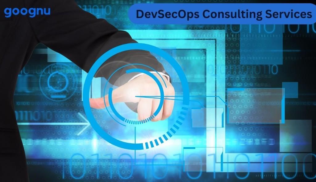 Automated Security with Goognu’s DevSecOps Consulting Services in Bādshāhpur - Image 2