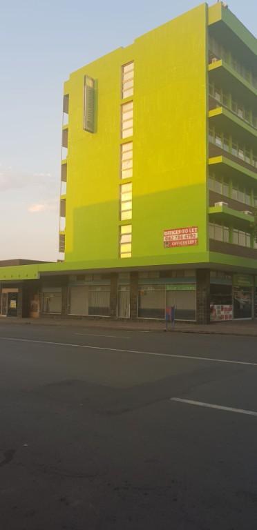 COMMERCIAL OFFICES in Newcastle - Image 3