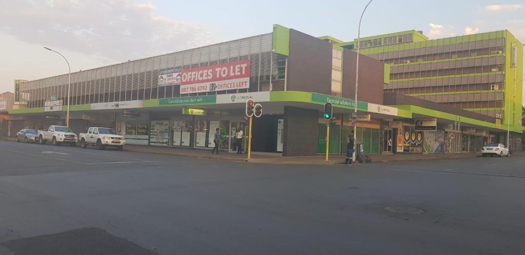 COMMERCIAL OFFICES in Newcastle - Image 4