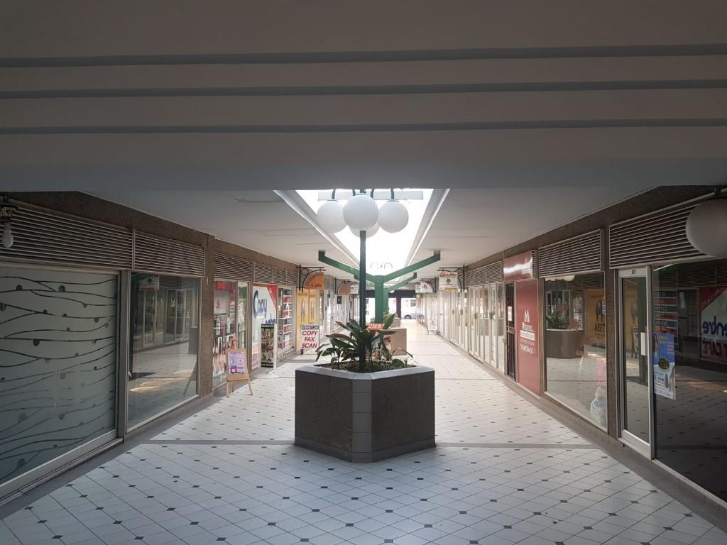 COMMERCIAL OFFICES in Newcastle - Image 5