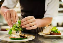 COCINERO de Linea en Margate - Imagen 1