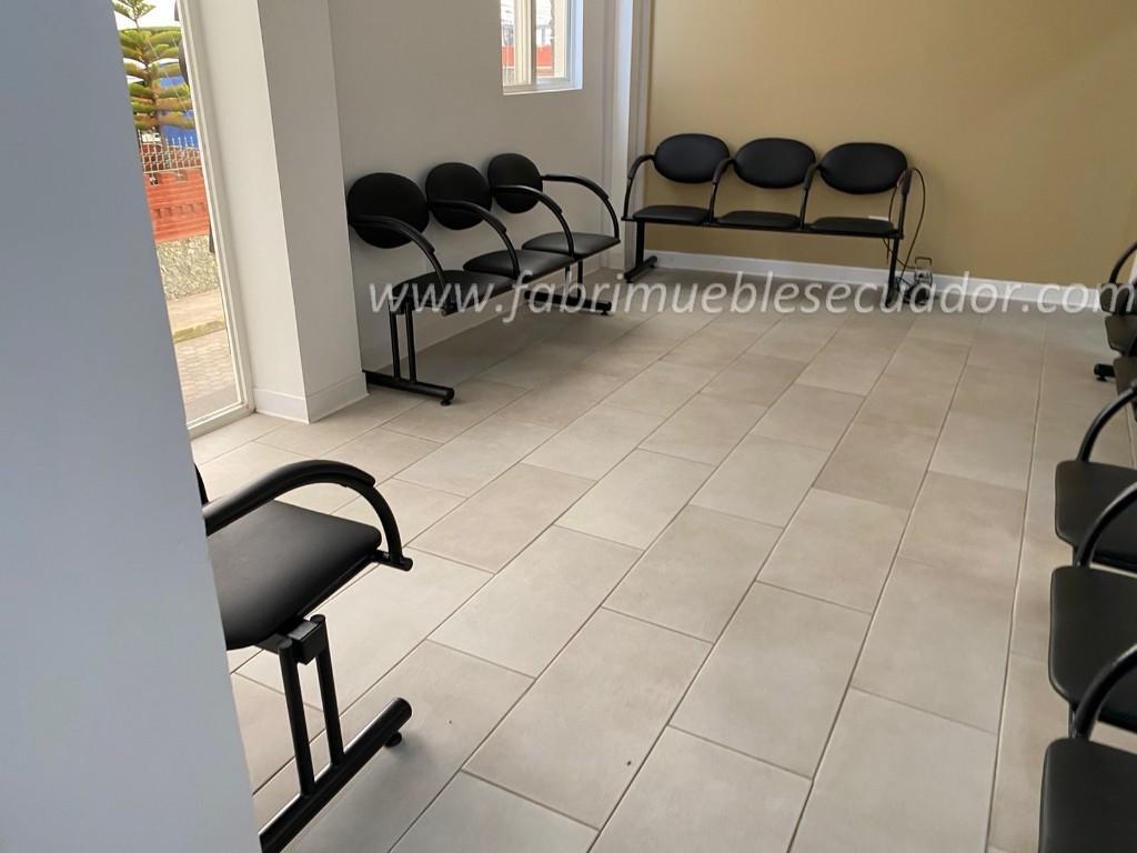 ESPERA TRI PERSONAL, IDEAL PARA CLÍNICAS-COOPERATIVAS O BANCOS en Cayambe - Imagen 2