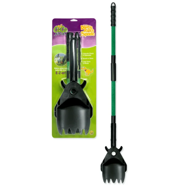Dootie Rake/Spade for Your XP Pro Pooper Scooper in Syracuse - Image 1