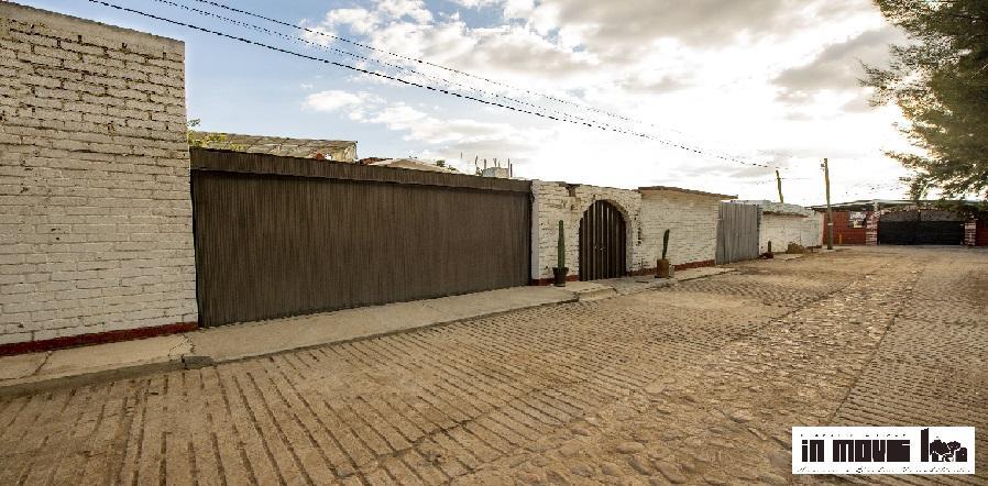 OFICINAS/BODEGAS EN RENTA EN OAXACA, RESIDENCIA AMUEBLADA, CON B en Oaxaca de Juárez - Imagen 1