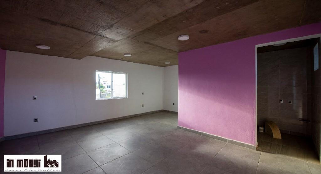 OFICINAS/BODEGAS EN RENTA EN OAXACA, RESIDENCIA AMUEBLADA, CON B en Oaxaca de Juárez - Imagen 2