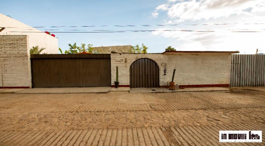 OFICINAS/BODEGAS EN RENTA EN OAXACA, RESIDENCIA AMUEBLADA, CON B en Oaxaca de Juárez - Imagen 9