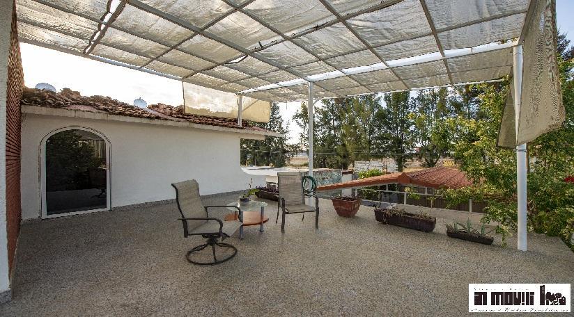 OFICINAS/BODEGAS EN RENTA EN OAXACA, RESIDENCIA AMUEBLADA, CON B en Oaxaca de Juárez - Imagen 8